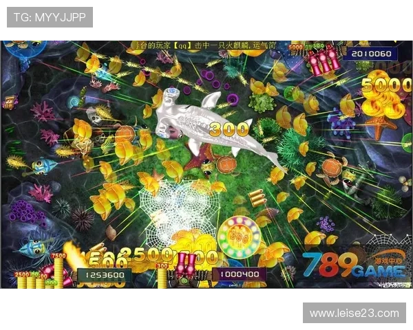 掌握AG捕鱼电玩的技巧策略升级你的捕鱼游戏体验不断突破自我