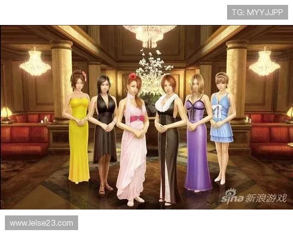 玩转AG女优厅游戏，享受专属优惠与个性化服务