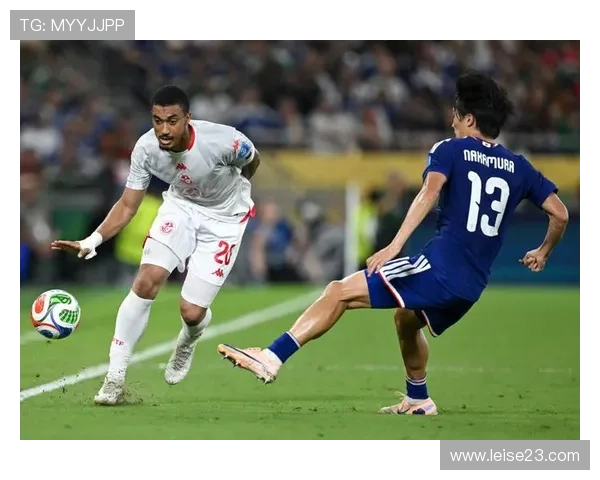 2026年世界杯突尼斯对阵日本双方历史战绩全面分析与比赛前瞻